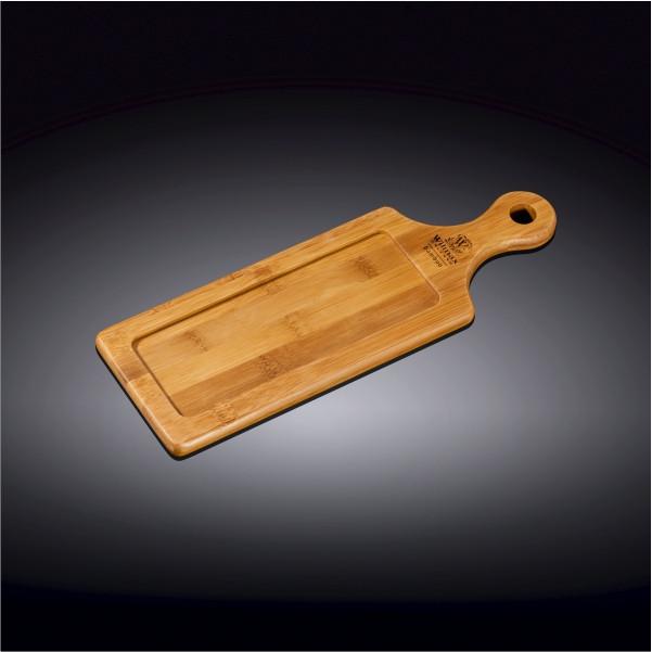 Bamboo Tray 11