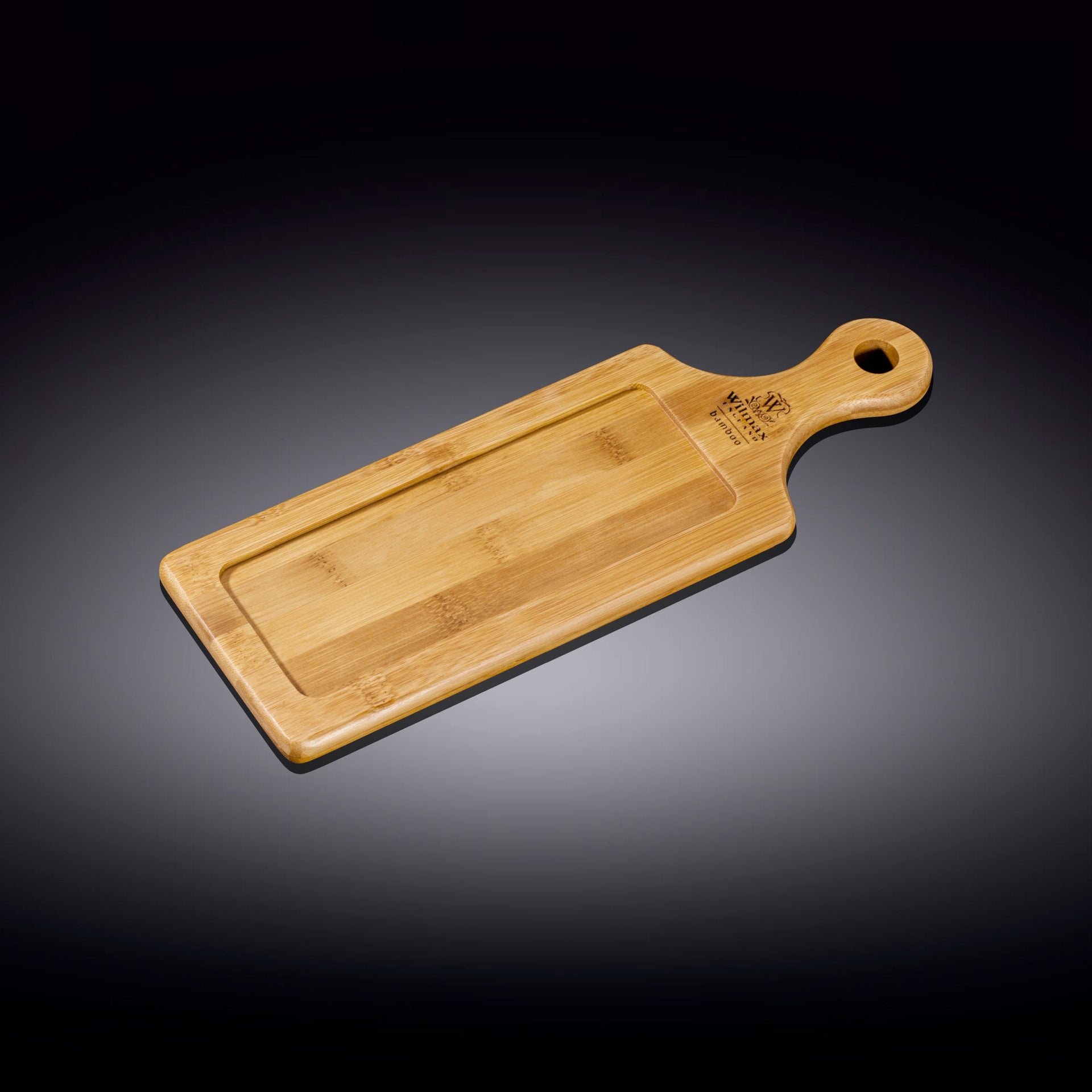 Bamboo Tray 11.75