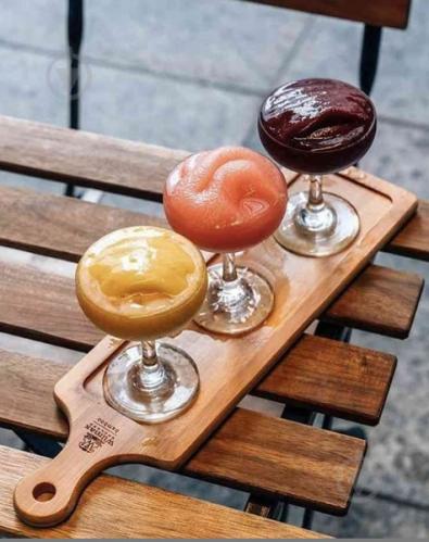 Bamboo Tray 11.75