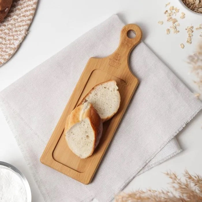 Bamboo Tray 11.75