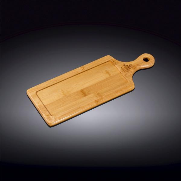 Bamboo Tray 11.75