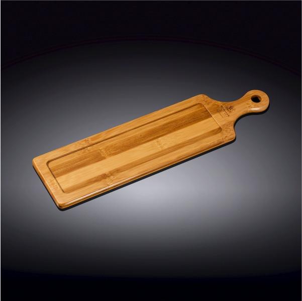 Bamboo Tray 14.5