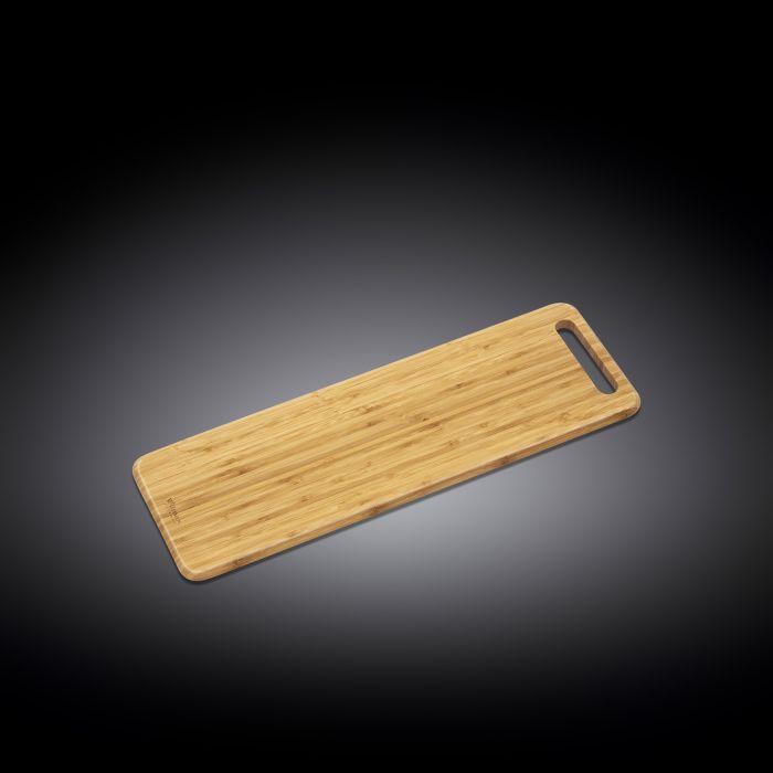 Bamboo Long Serving Board 23.6
