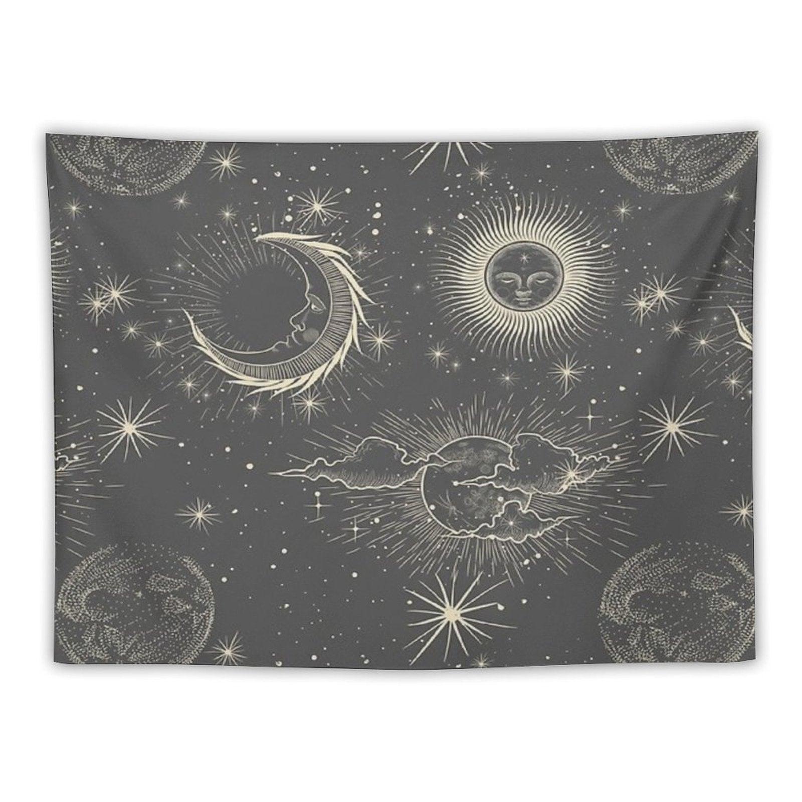 My Third Eye Is Blind Tapestry