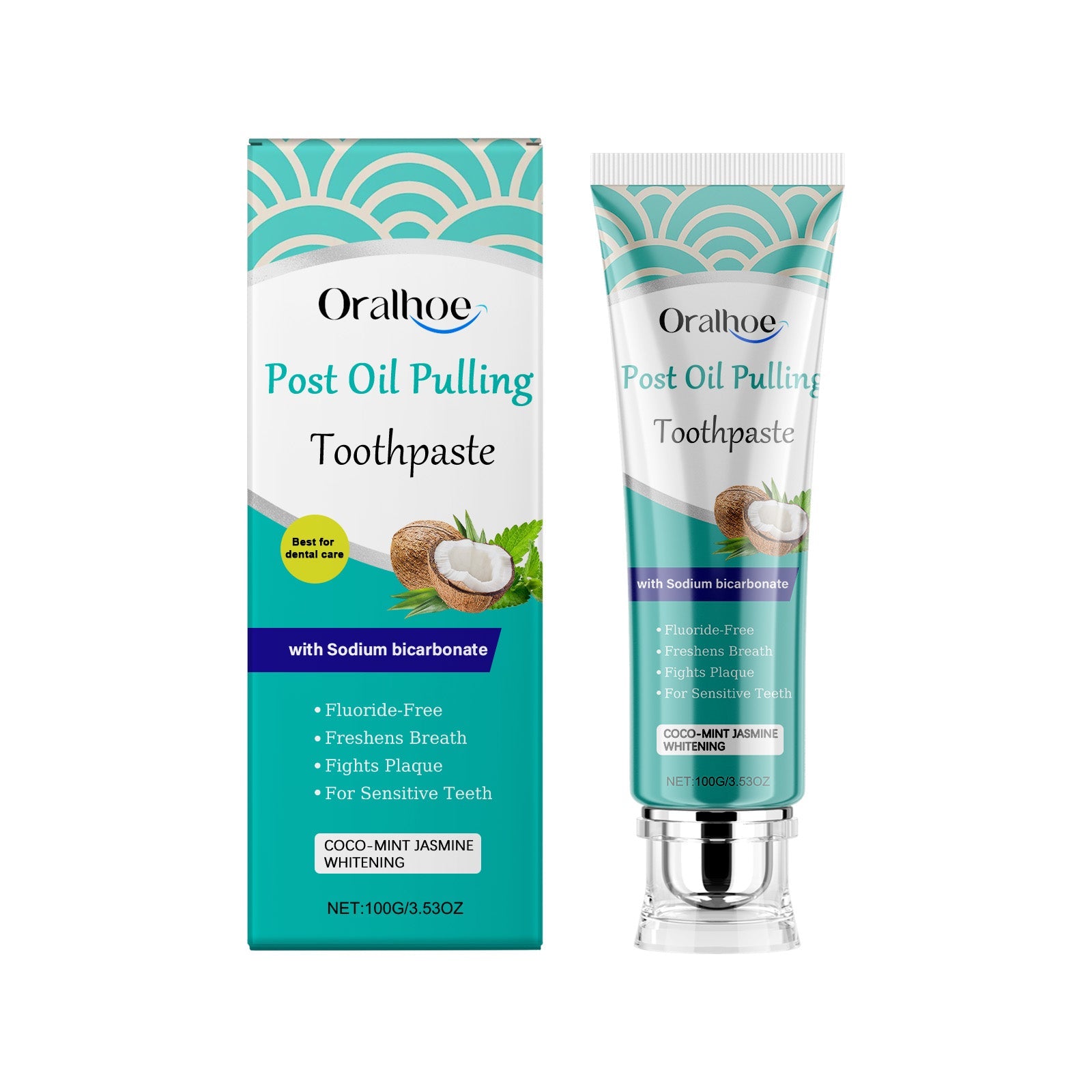 Toothpaste Gently Cleans Odor Stains And Dirt Care For Teeth Daily Cleaning And Care Toothpaste