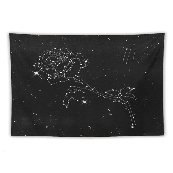 LIBERATO III Tapestry