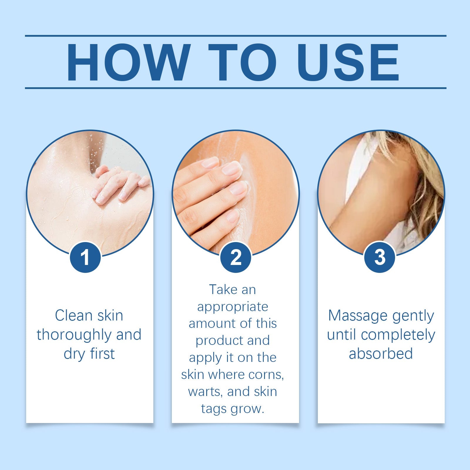 Herbal Keyu Cream, Improves Skin Natural Smooth Gentle Care Skin Body Care Cream