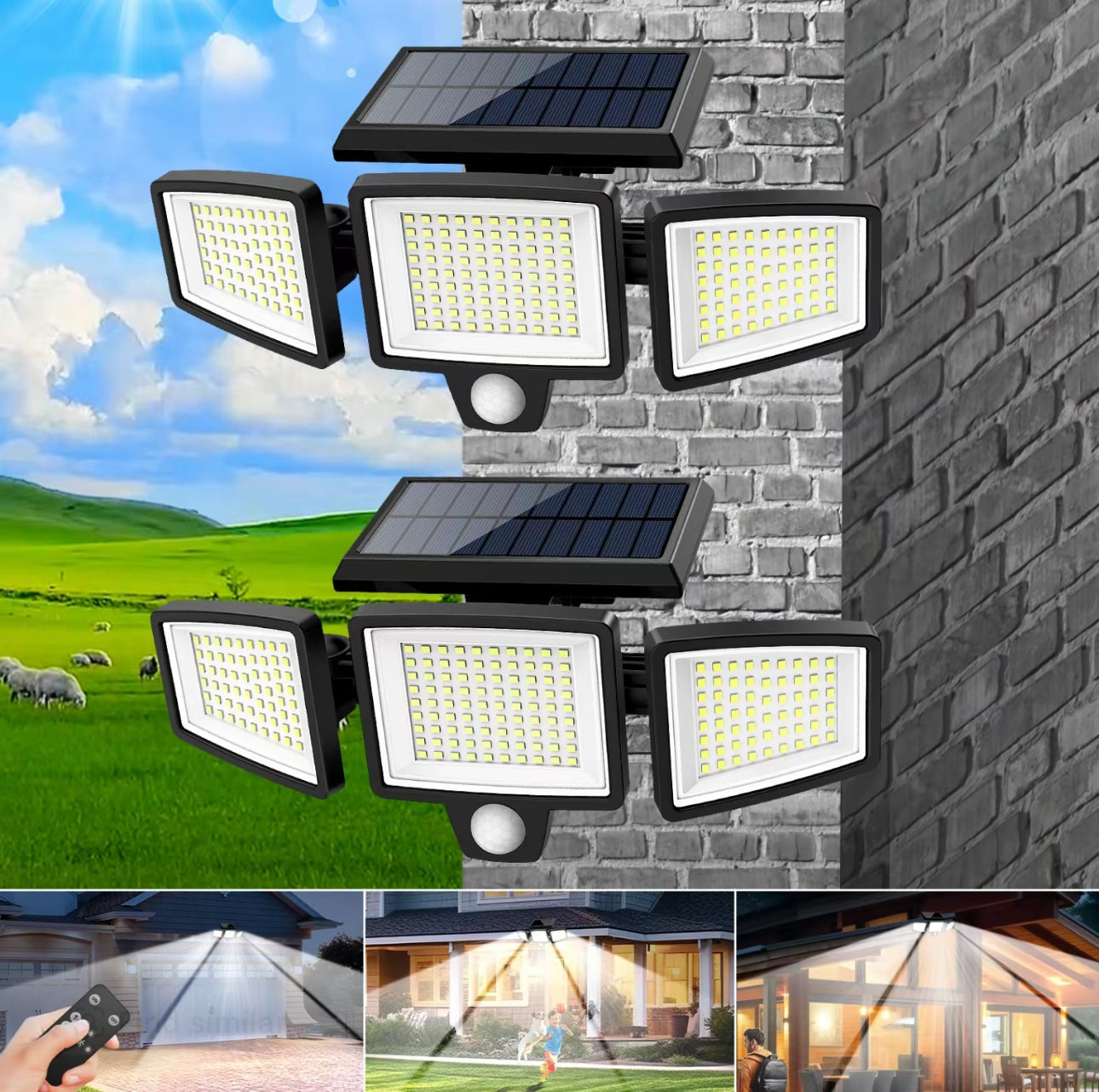 SunGlow Solar Light V.I.P Digital Presence