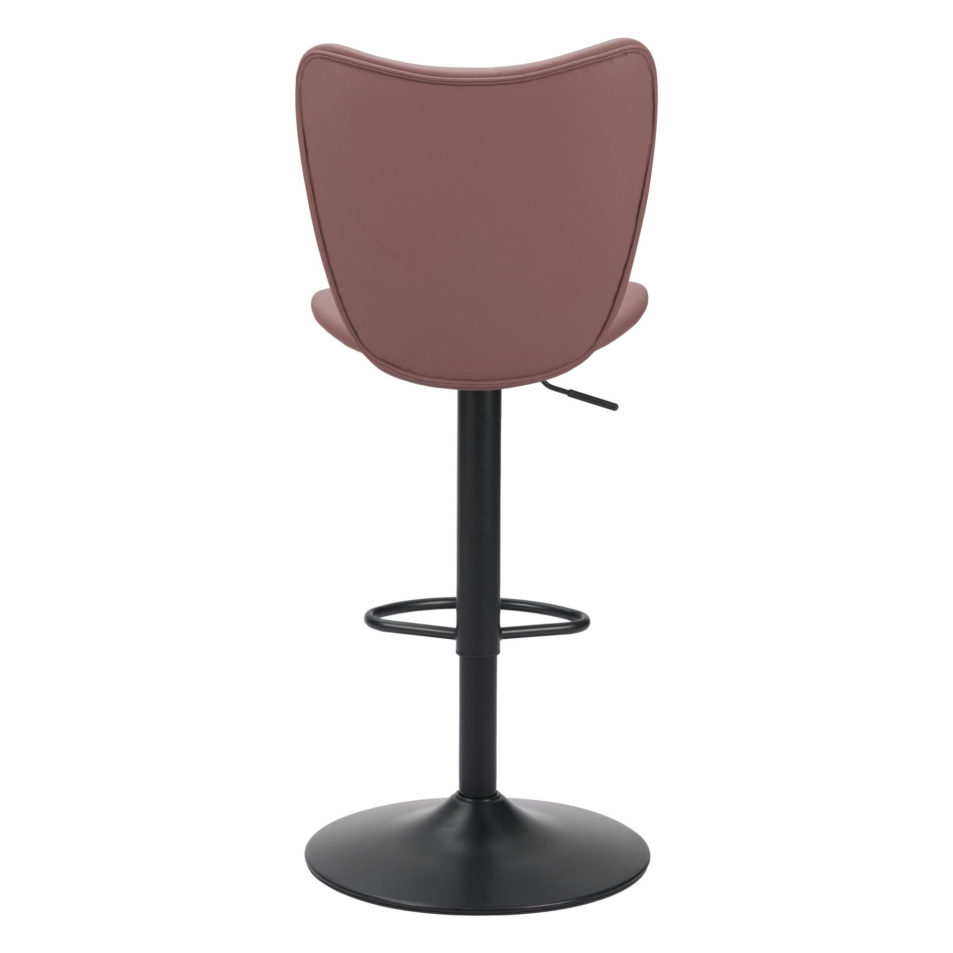 Elevate Barstool (Set of 2) Brown