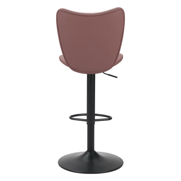 Elevate Barstool (Set of 2) Brown