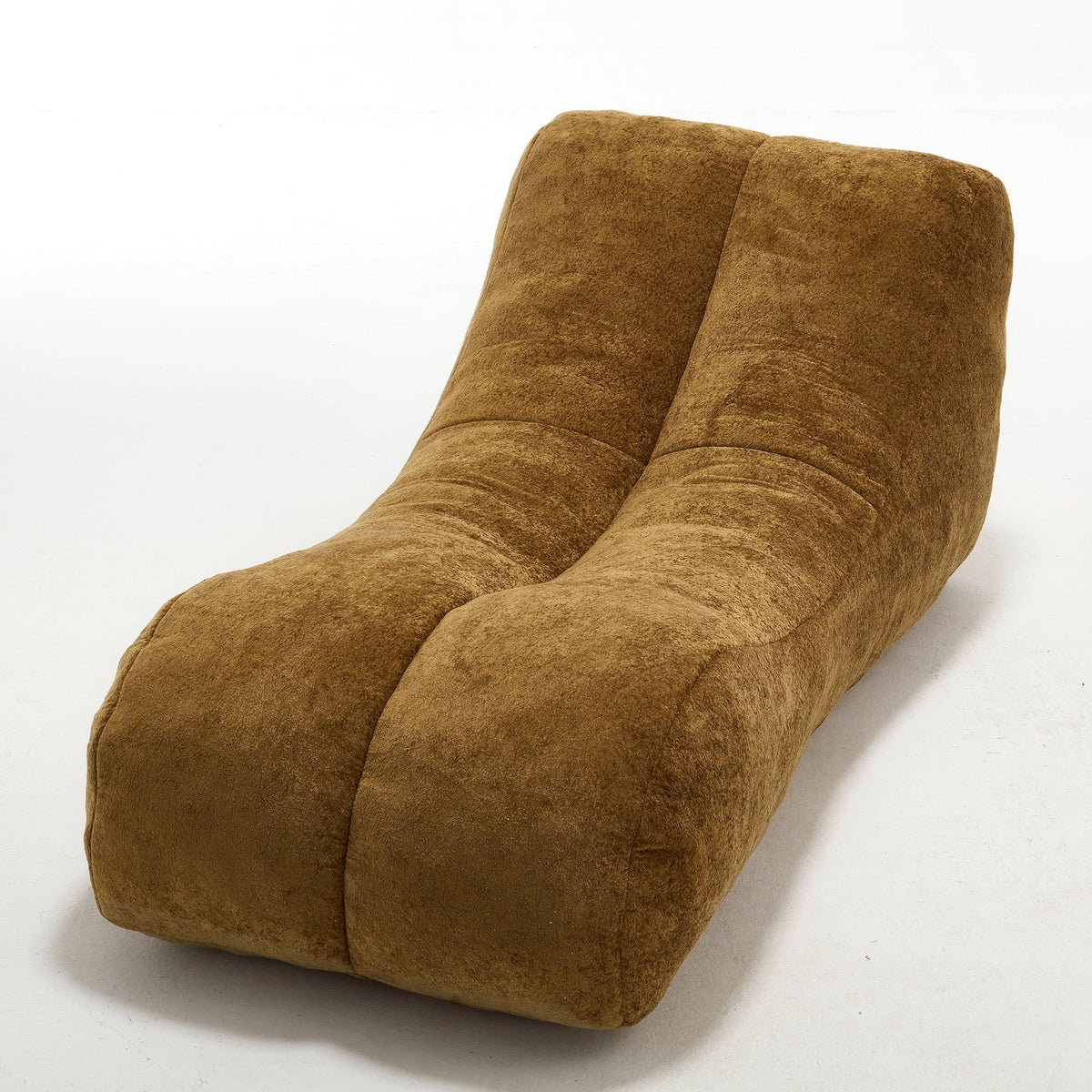 Olives Bean Bag Sofa‑Lounger