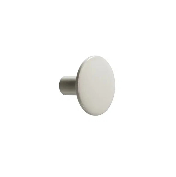 Tango Ivory Cabinet Knob and Handle