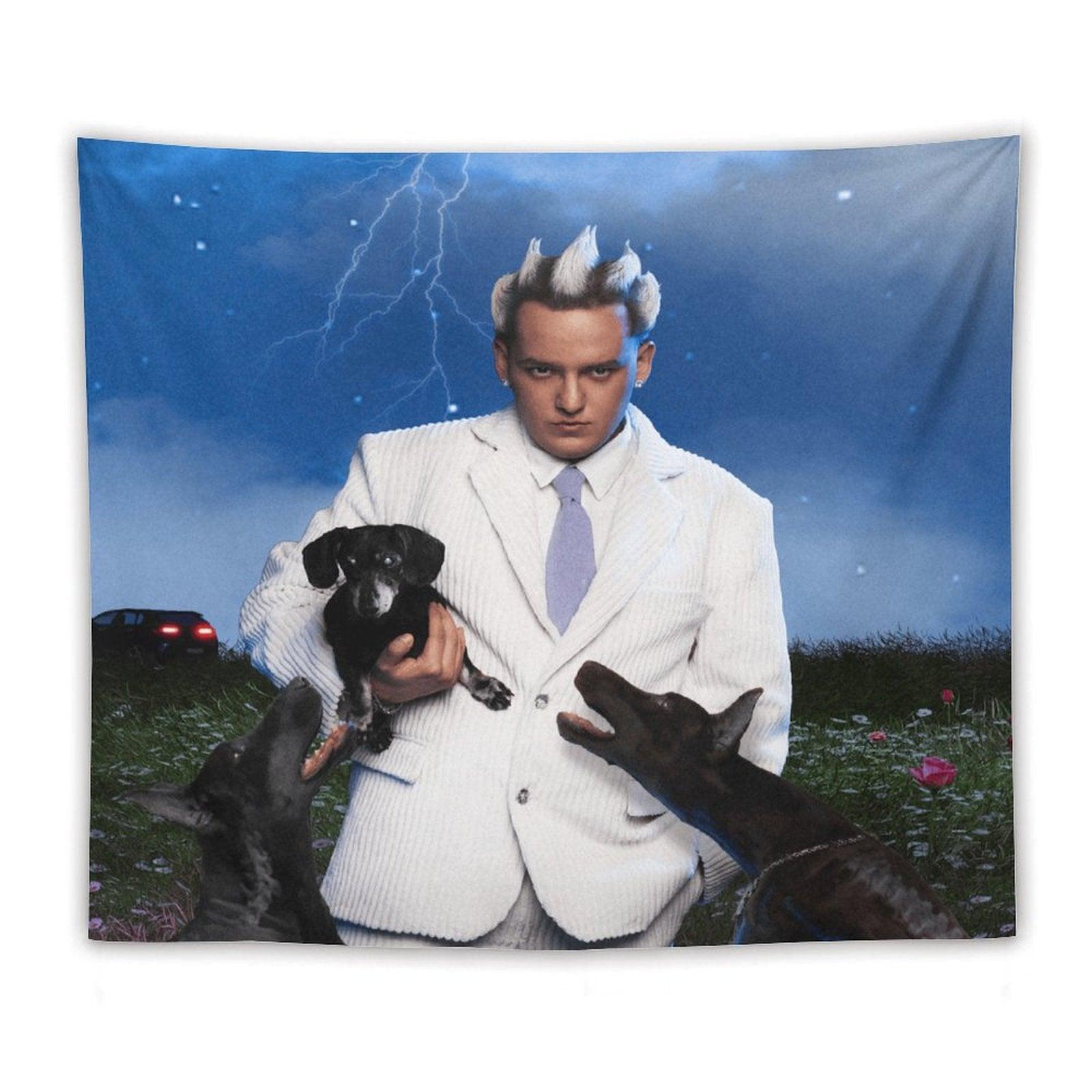 Sen, Którego Nigdy Nie Miałem Tapestry