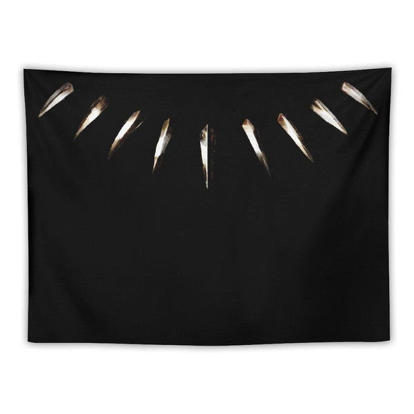 Black Panther The Album Tapestry