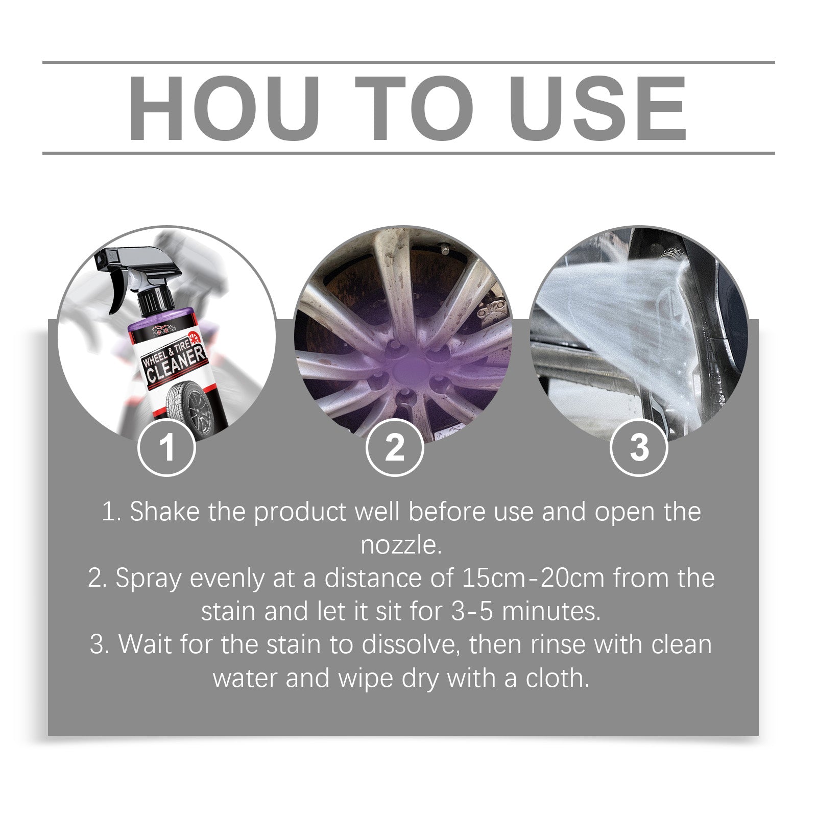 Automotive All-Purpose Cleaner