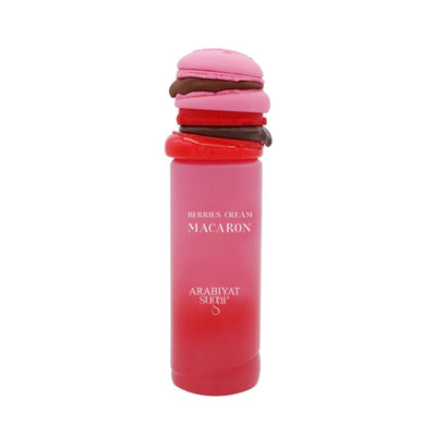 Arabiyat Berries Cream Macaron Eau de Parfum for Women
