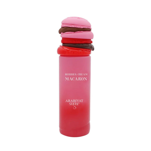 Arabiyat Berries Cream Macaron Eau de Parfum for Women