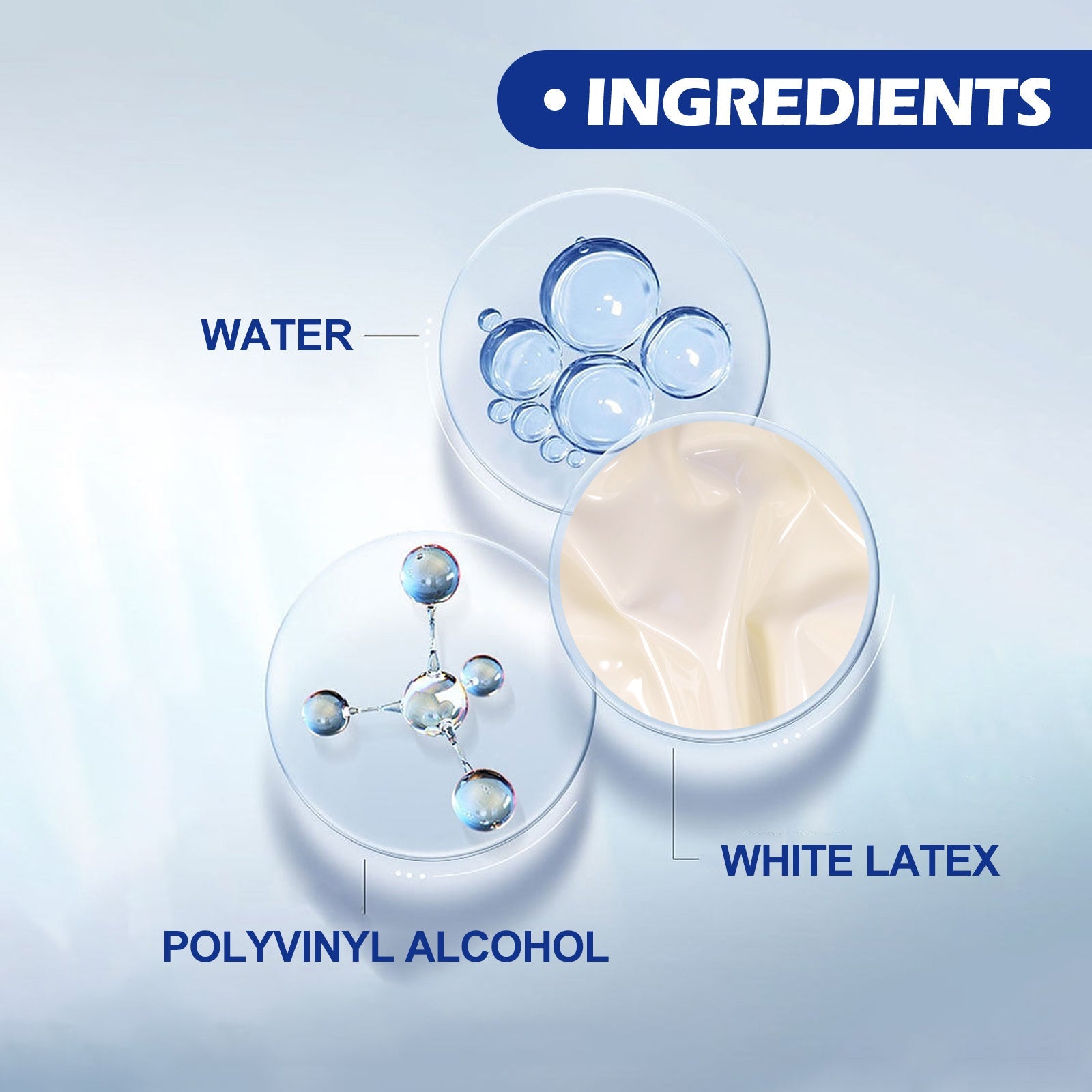 UV UV Curing Glue Pen, 5 Seconds Repair Plastic Ceramic Cable High And Low Temperature Resistant Adhesive