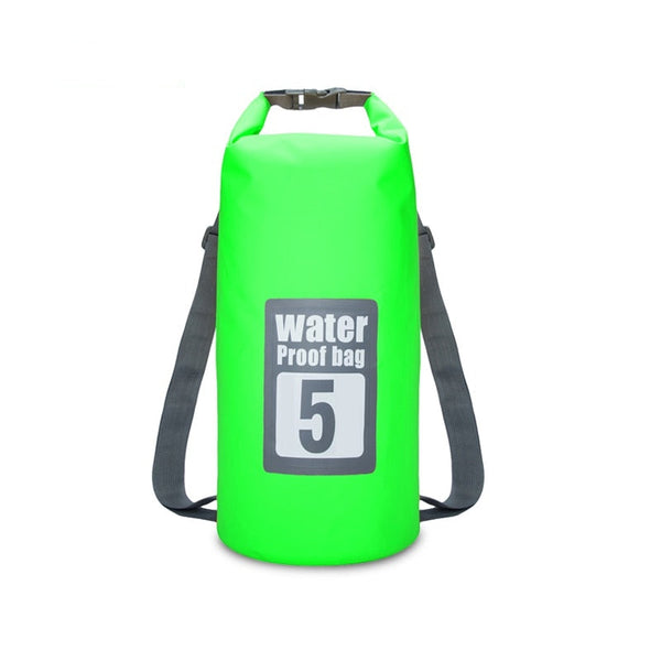 5L 10L Outdoor Surf Waterproof Dry Bag