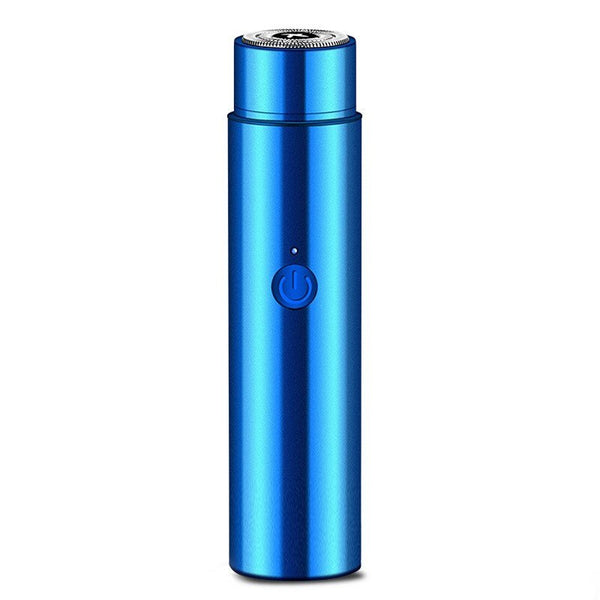 033 Electric Shaver Portable Mini Electric Shaver Car Electric Shaver Live Streaming Popular Model - Gifts for You 'n Me