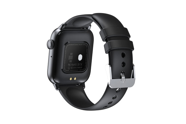 S08PRO Bluetooth Call Smart Watch One touch Connection Step Heart Rate Blood Pressure Blood Oxygen Multi Sport Mode