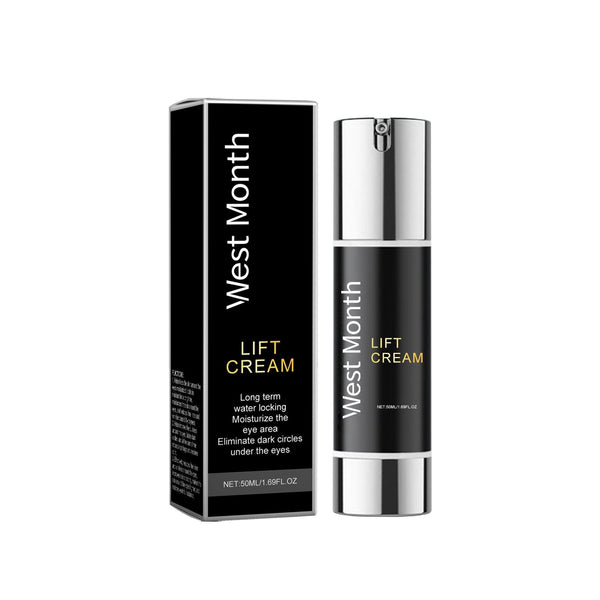 Firming Eye Cream Improves The Skin Around The Eyes Soft And Smooth, Moistens The Fine Lines Around The Eyes And Reduces The Firmness