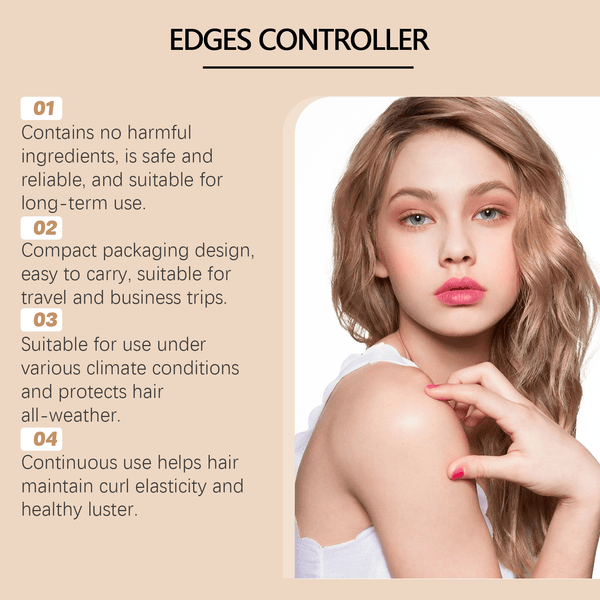 Hair Mask Nourishes And Repairs Curly Hair With Elasticity, Softness, Luster And Natural Fluff