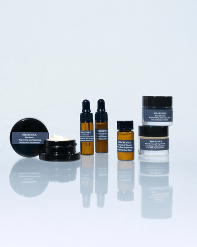 NILCEUTICA Bestsellers Discovery and Travel kit