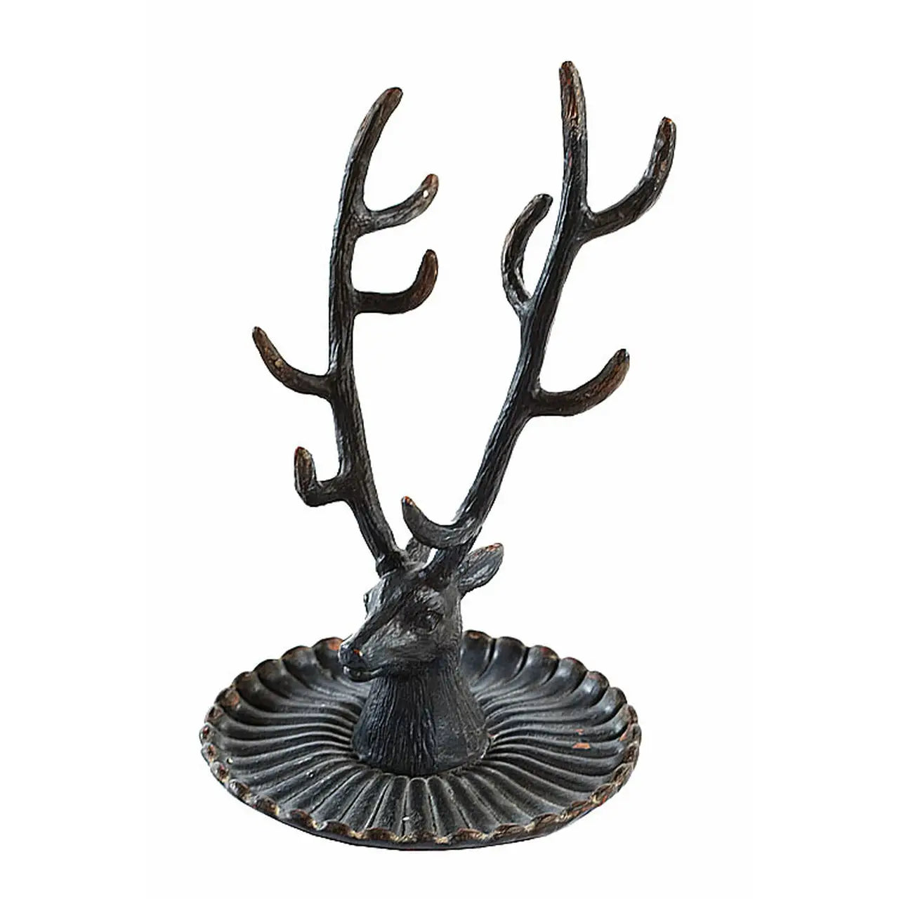 Buck Jewelry Holder