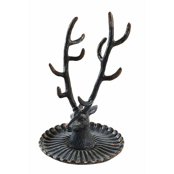 Buck Jewelry Holder