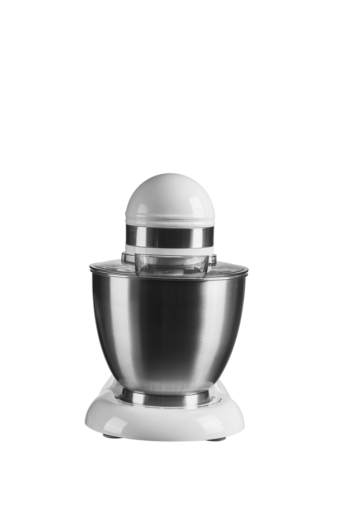 Geek Chef Electric Stand Mixer, 4.8QT 12 Speeds