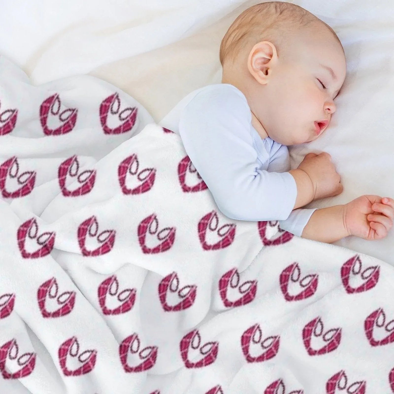 Spider-Gwen Throw Blanket