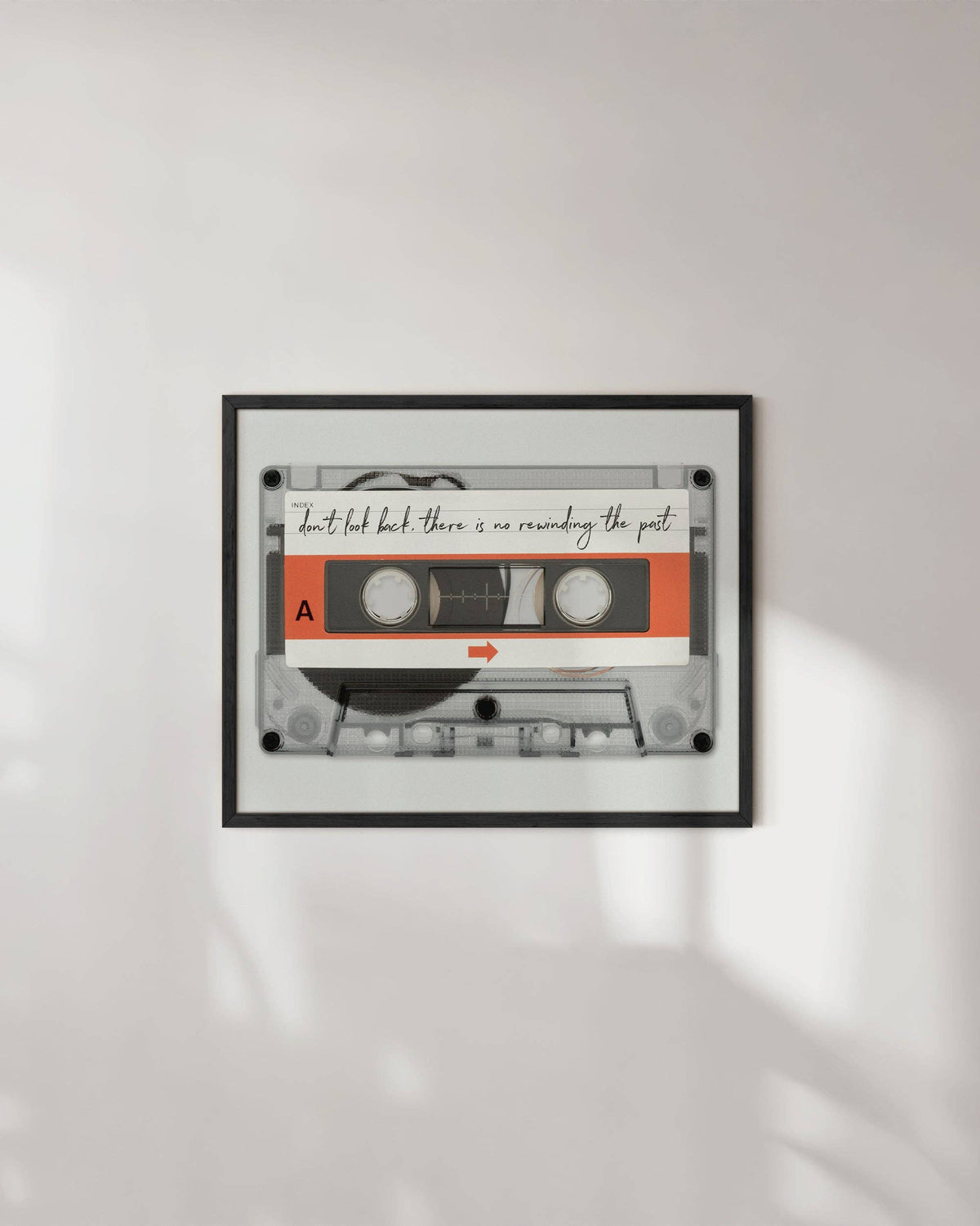Cassette Tape