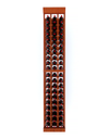 3 Column - 60 Bottle 6.5ft Wine Rack Kit