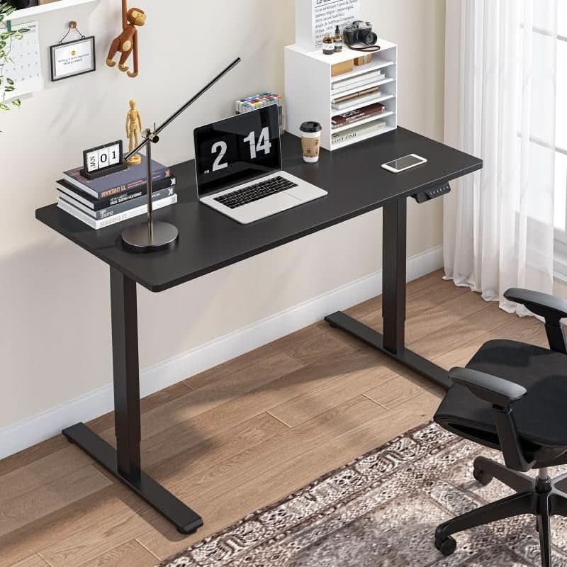 79 Inch Dual Motor Standing Desk With Memory Controller
