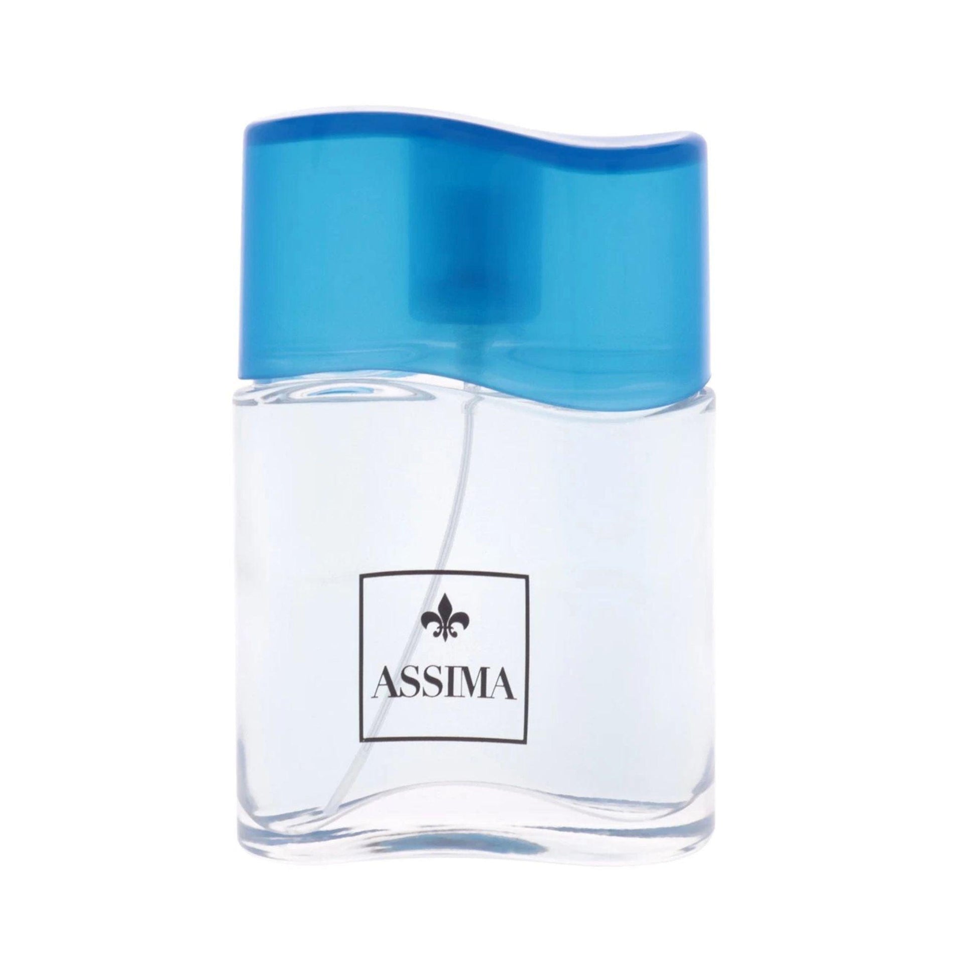 Fragluxe Assima Eau de Toilette for Men