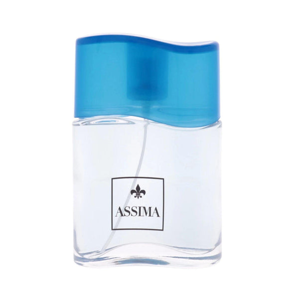 Fragluxe Assima Eau de Toilette for Men