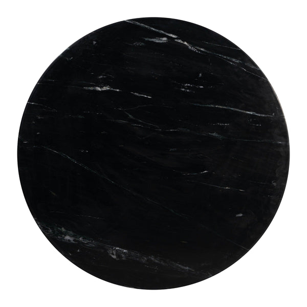 Kuro Dining Table Black
