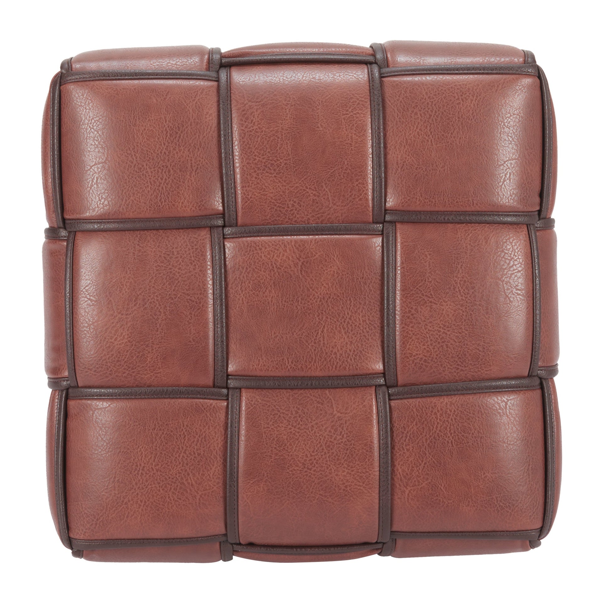 Zare Ottoman Brown