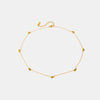 18K Gold-Plated Necklace