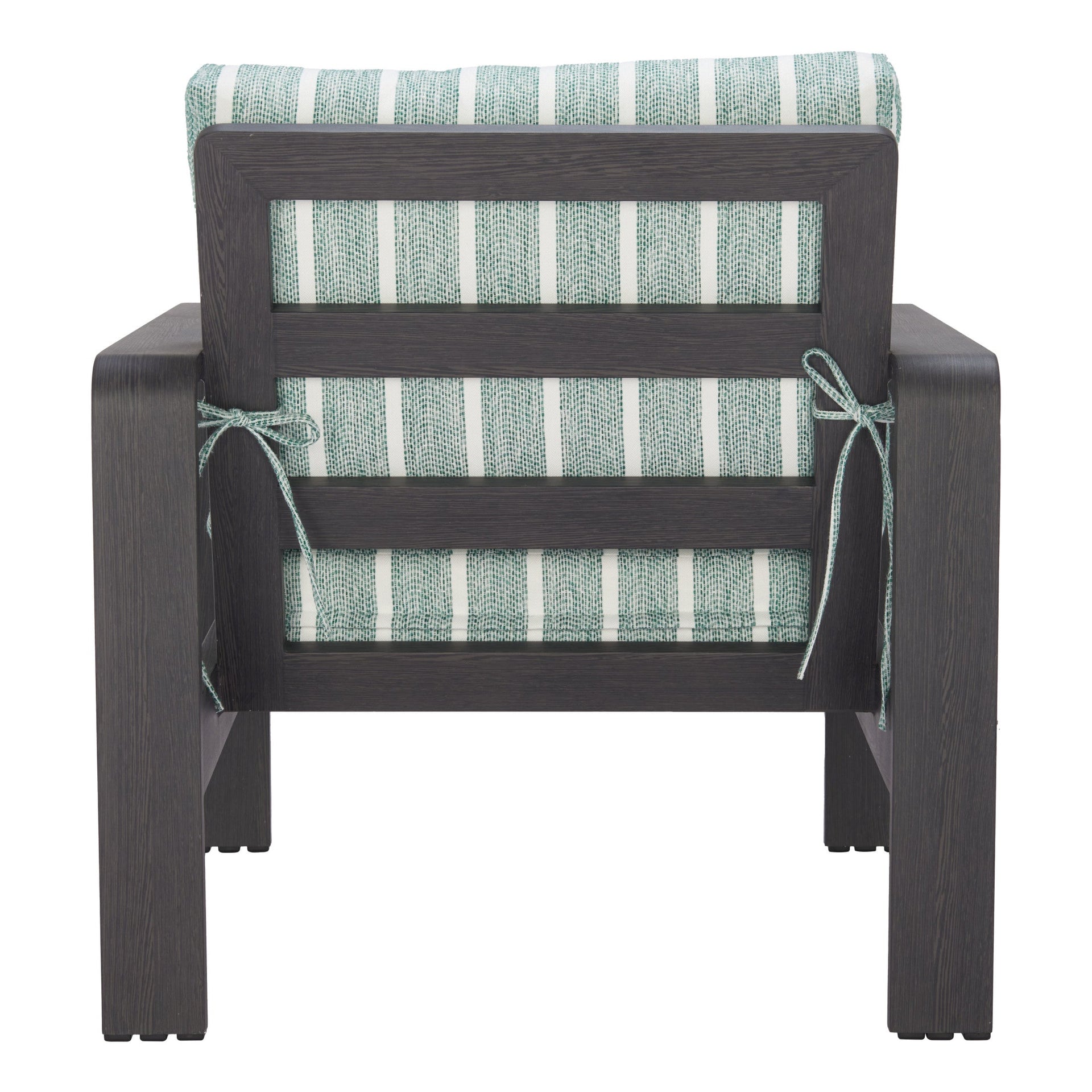 Rolig Armchair Green