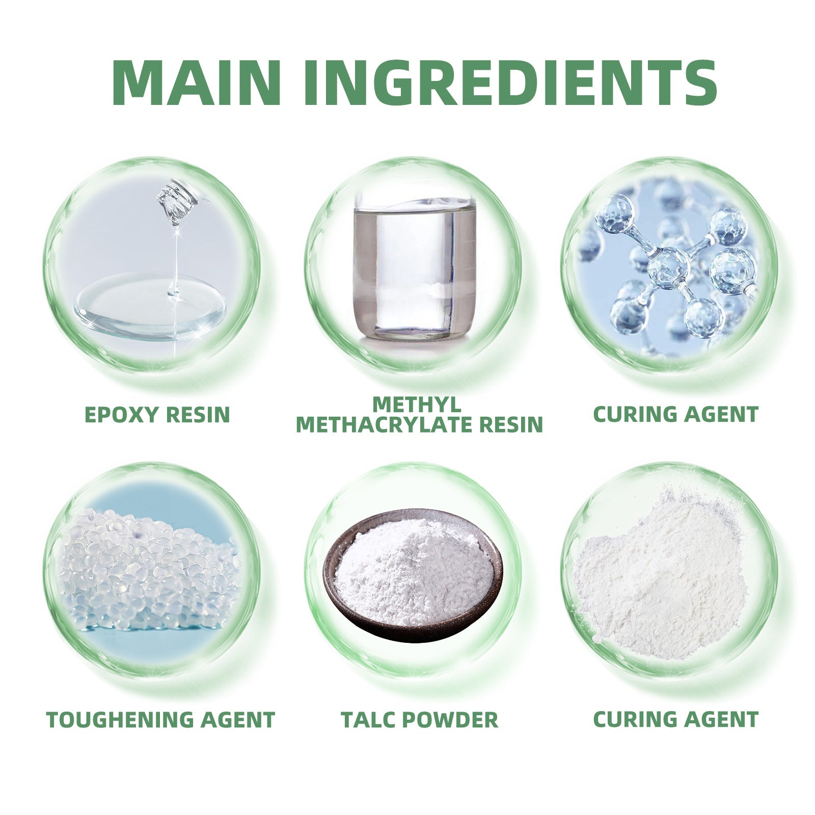 Wall Repair Plaster, Home Renovation Maintenance Wall Graffiti Cover Cracks Multi-functional Repair Plaster