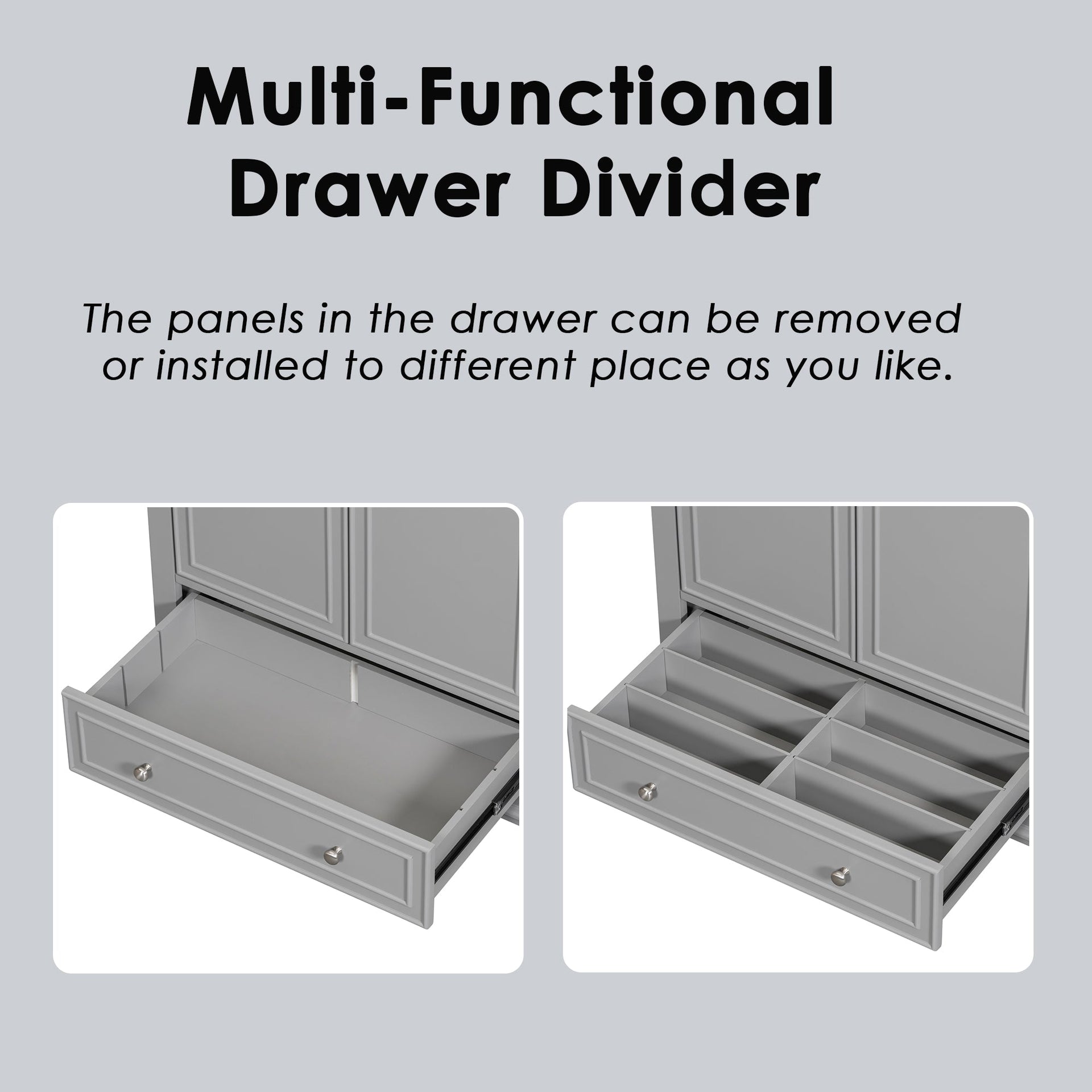 30 inch bathroom vanity no sink  base only gray