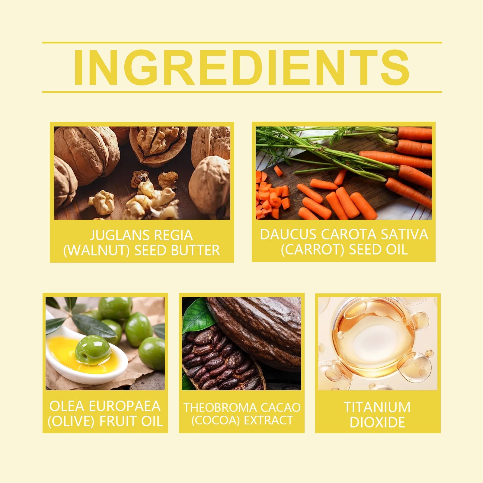 Anti-Tanning Cream For Summer Outdoor Sunbathing To Even Out Skin Tone And Create A Wheat Tan Anti-Tanning Cream