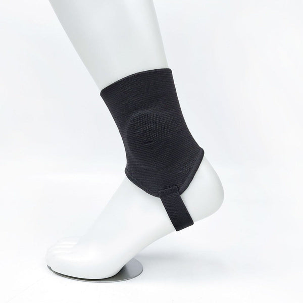 Ankle protection kick prevention collision avoidance ankle foot protection kick joint bone protection