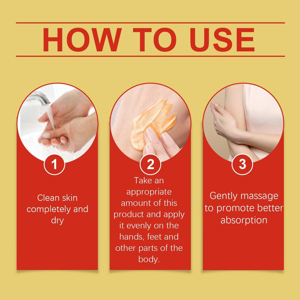 Herbal Skin Care Cream A Gentle Herbal Formula For Nourishing The Skin With A Daily Massage Treatment Cream