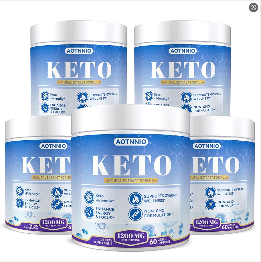 KETO