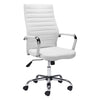 Primero Office Chair White
