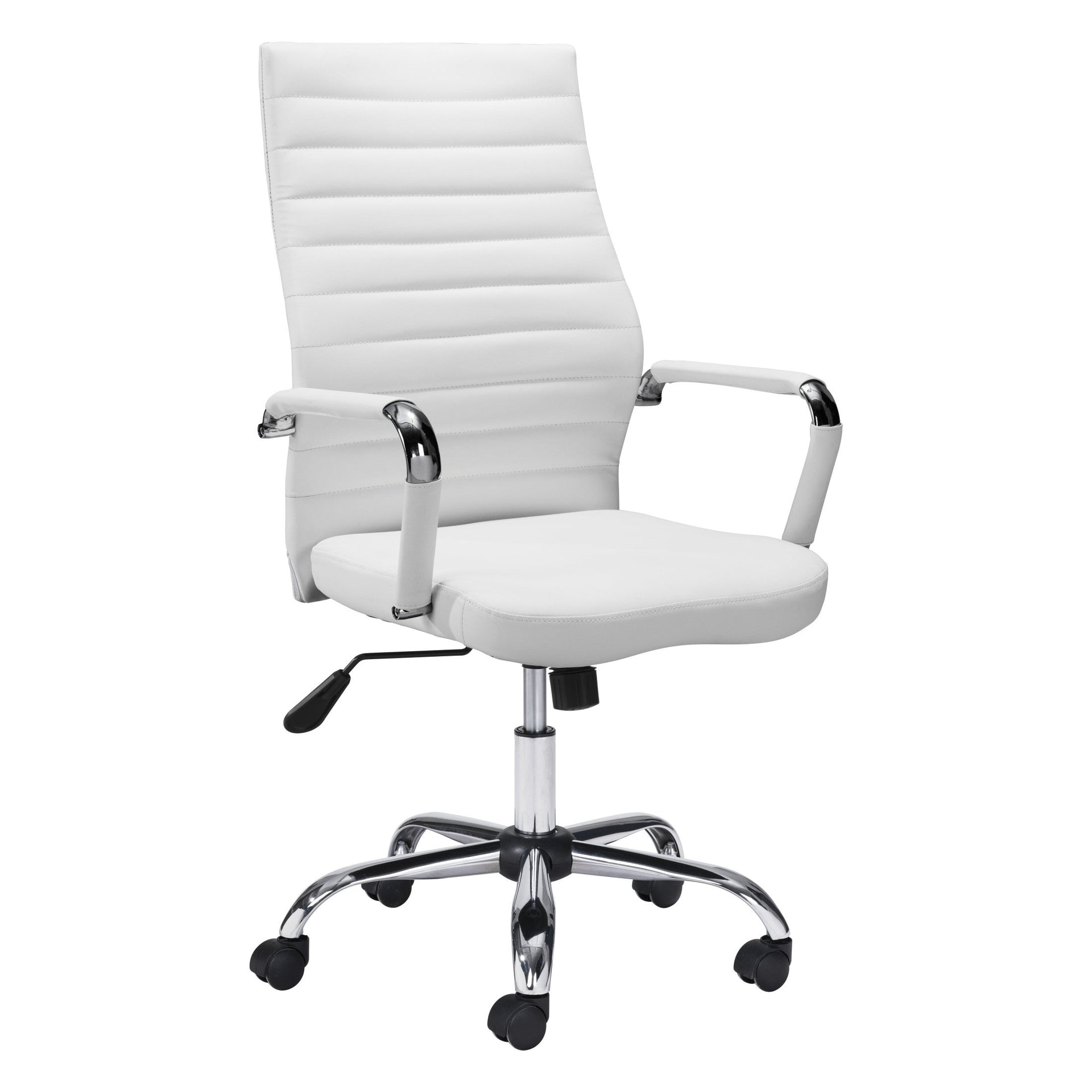 Primero Office Chair White