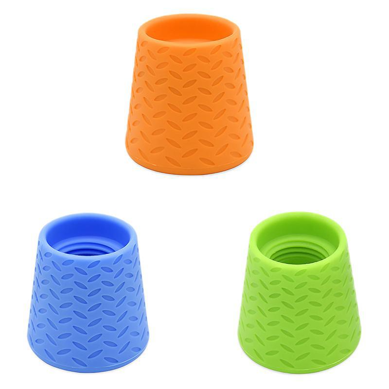 Silicone Pet Shower Head Portable Pet Bathing Shower Tool Outdoor Cat and Dog Cleaning Grooming Supplies